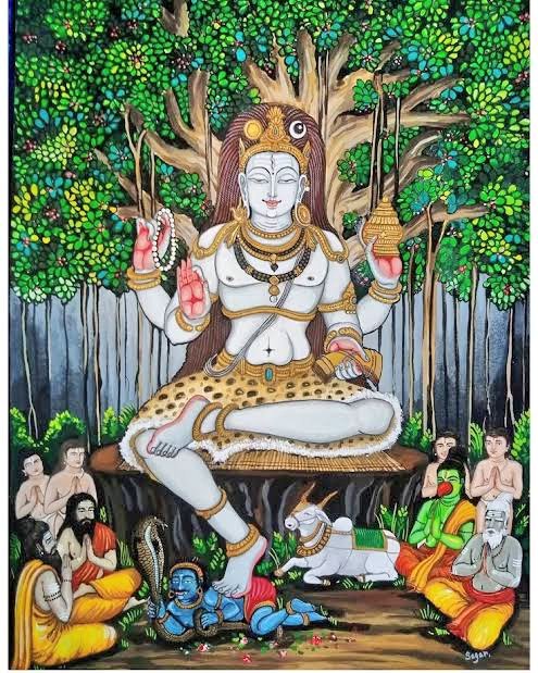 pathania_rs's tweet photo. गुरू ब्रह्मा गुरू विष्णु, गुरु देवो महेश्वरा गुरु साक्षात परब्रह्म, तस्मै श्री गुरुवे नमः
#GuruPurnima2024 #HeartfulnessGuide #gurupoornima https://t.co/k3ll8eTOY6
