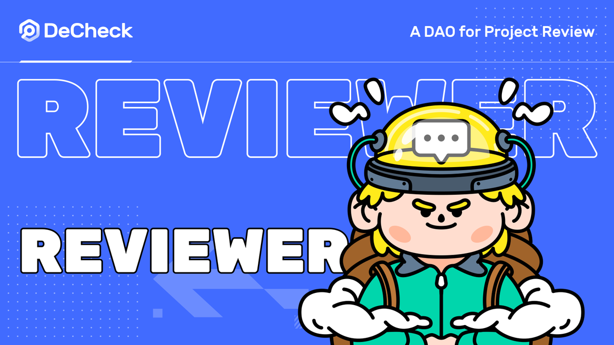 dCheck_io's tweet photo. 🔍 REVIEWER SPOTLIGHT 🔍

🌟 All users who join the community become reviewers, forming the core strength that drives our collective success. 💪🌐

📝 As reviewers, you have the power to comment on listed projects, sharing your valuable insights and suggestions with the community. Your feedback helps shape the future of our ecosystem! 💬✨

👥 Join us in building a vibrant and informed community, where every voice matters and contributes to our shared growth and innovation! 🚀🌟

#CommunityReviewers #CryptoInsights #CollectiveStrength #BlockchainFeedback