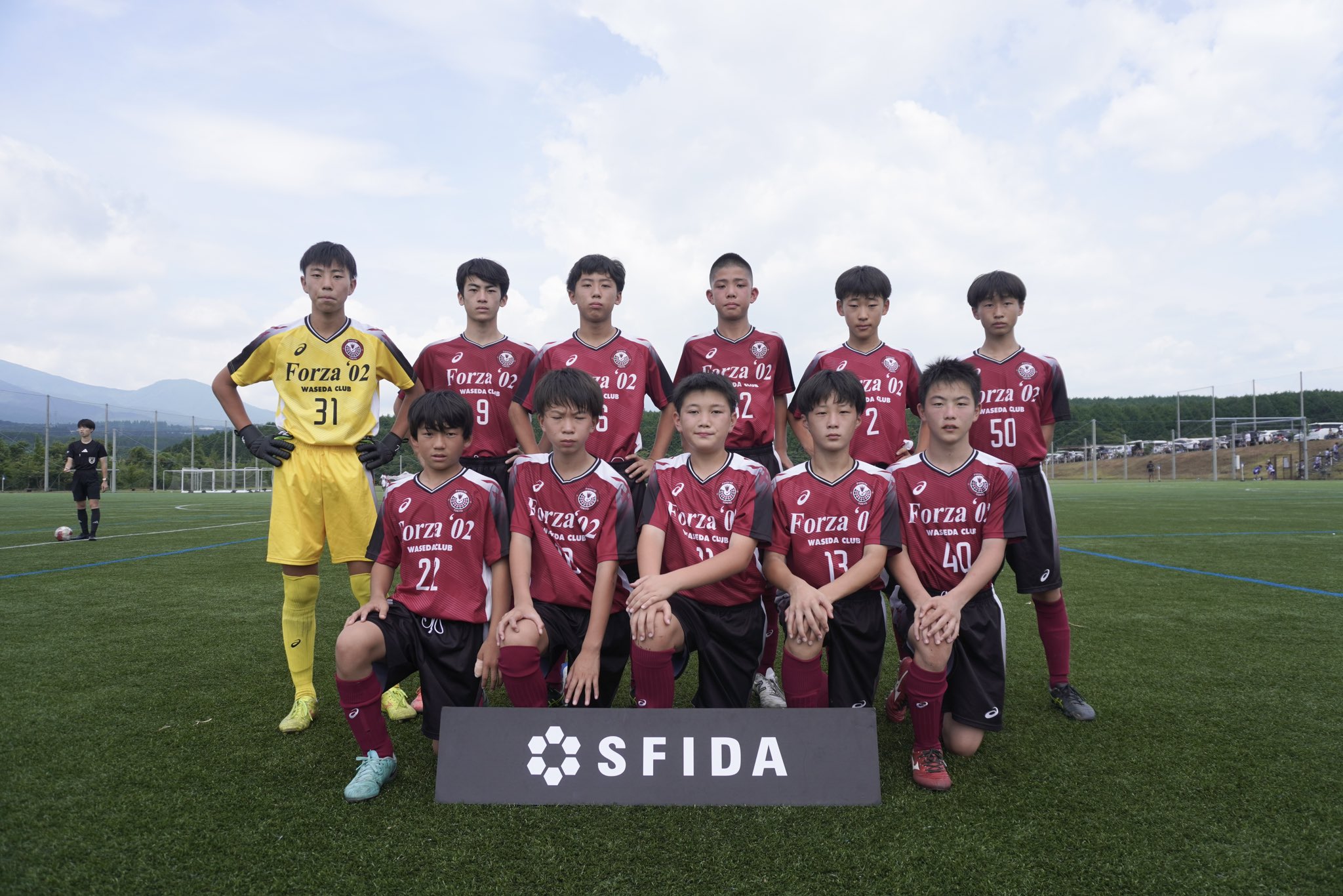 SFIDA on X: 