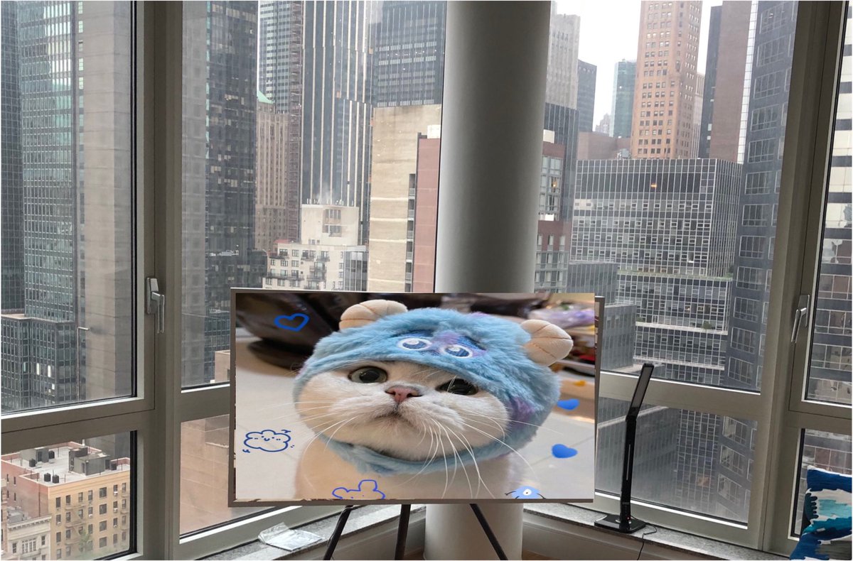 Quanlee777's tweet photo. A reminder guys to hold unto lovely $KITTY token present MC is at $133k get your bags filled up the pump is gonna be wild
#memes #kittymeme #solana
https://t.co/xb8F9E1by1
@KITTYONSOL12 https://t.co/f3LjTv3762