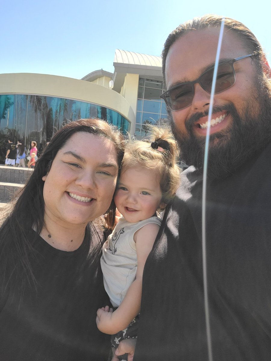 My favorite year so far!! Happy Cincoversary, Wife!! Love you!! <a href="/mrsojedanelson/">Danielle “Ojeda” Nelson</a>