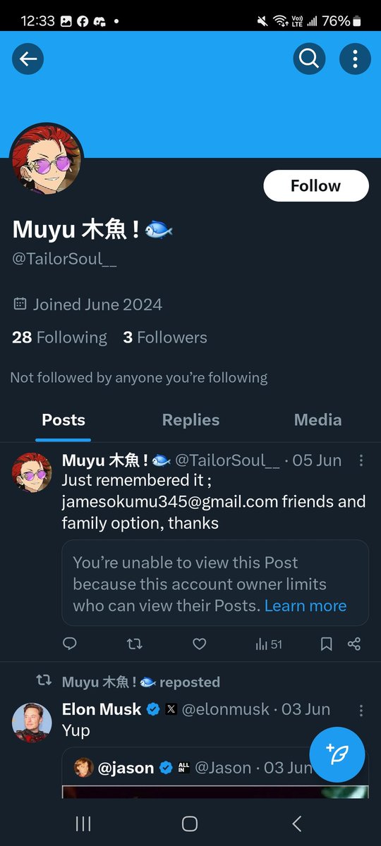 Muyuyus_Parfait's tweet photo. hey can yall report for me?its the same as Mt user but with two dashes instead of one. https://t.co/vJGly1kwbC