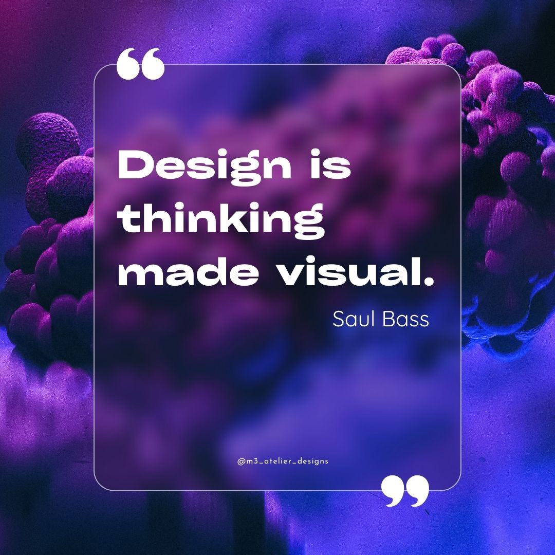 M3AtelierDesign's tweet photo. At M³ Atelier, we will help you bring
your thoughts to reality. Through our design process,
step by step, we will unravel your brand to the world.
Comment or DM us today to take the first step towards
your goals.
#graphicdesigner #branding #brandidentity #smallbusiness https://t.co/vEoUEh7Vt9