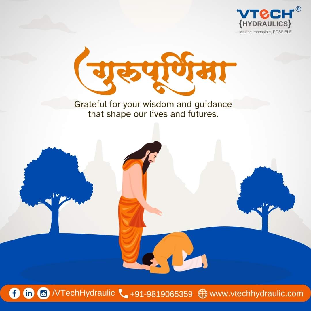 vtechhydraulic's tweet photo. Grateful for your wisdom and guidance that shape our lives and futures. 💡✨

#VTechHydraulic #Hydraulics #Engineering #Innovation #Technology #Gratitude #Future #Wisdom #Guidance #IndustrialSolutions https://t.co/GV7UF3s5Ft