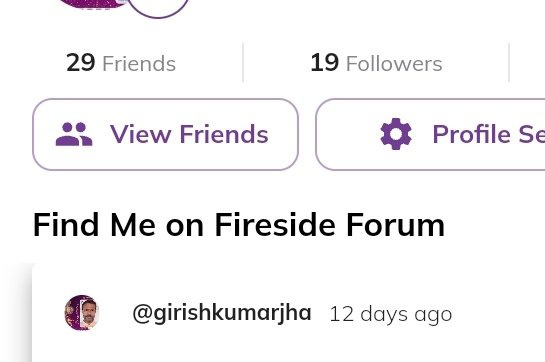 jatingupta0003's tweet photo. ๐ **Good Morning Everyone!** ๐
- Here are randomly chosen profiles to follow:
- Send in your profile screenshots too ๐ธ
- You might be next! ๐
๐ **Repost this** and follow my profile for a chance to be featured next! ๐ฅ
#PiNetwork #FollowFriday #ProfileBoost #PioneerCommunity #PiNetwork2024 #PiNetworkUpdates #Pioneers #picoin #bitcoin #btc