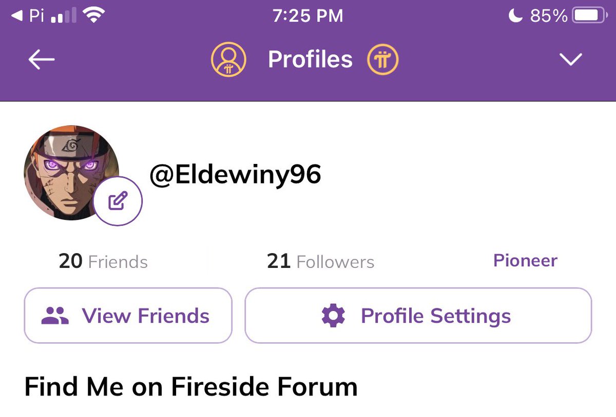 jatingupta0003's tweet photo. ๐ **Good Morning Everyone!** ๐
- Here are randomly chosen profiles to follow:
- Send in your profile screenshots too ๐ธ
- You might be next! ๐
๐ **Repost this** and follow my profile for a chance to be featured next! ๐ฅ
#PiNetwork #FollowFriday #ProfileBoost #PioneerCommunity #PiNetwork2024 #PiNetworkUpdates #Pioneers #picoin #bitcoin #btc