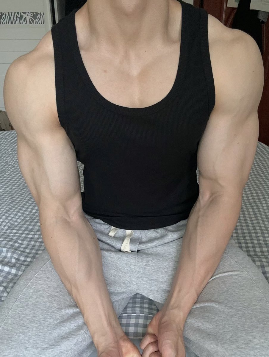 宅家的一天，不约🤗