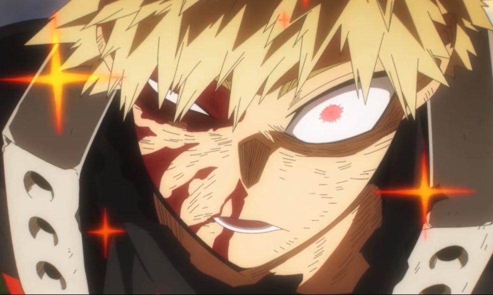 GreenWarrior291's tweet photo. Bakugo dies?!- My Hero Academia Season 7 Episode 11 Review https://t.co/dwkN54cVr1 via @YouTube
#Bakugou #MyHeroAcademia #MyHeroAcademiaSeason7 #MHASpoilers #MHA #anime #Animereview #Anituber #Youtuber #Youtube https://t.co/D618YDAkNF