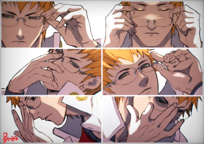 #見た人は必ず性癖を1つ絶対暴露する眼鏡 