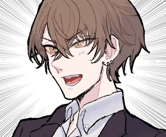 #はてなを付けると可愛くなる選手権       ◢███◣              █◤ ◥█              █   █                     ◢█◤                █                 █ 
