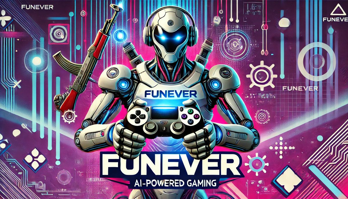 bingganis's tweet photo. ๐ค Player Personae: Craft your unique digital identity with Funever! ๐ญ
Customize your profile, showcase your achievements, and stand out in the Web3 gaming world.
#Funever #DigitalIdentity #Web3 https://t.co/AZClYwy0Qf