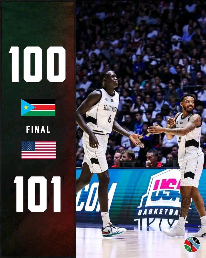 mading_joe's tweet photo. The world isn't ready for south Sudan
#SouthSudan 
#SSOT 
#SSOX 
#sso https://t.co/umMPBEOb99