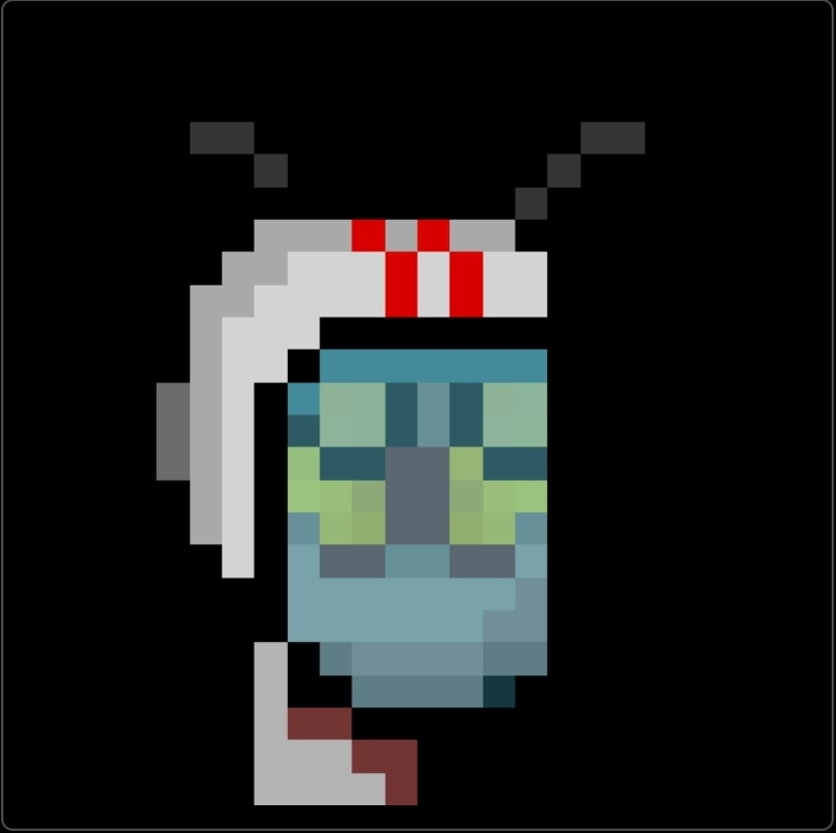 digi_desperado's tweet photo. The @TheShillverse #RootPunks still might be my favorite NFT collection on @TheRootNetwork.

It's a perfect pfp for X 

Get yours on @The_Tradeverse https://t.co/0tTTABkP1C