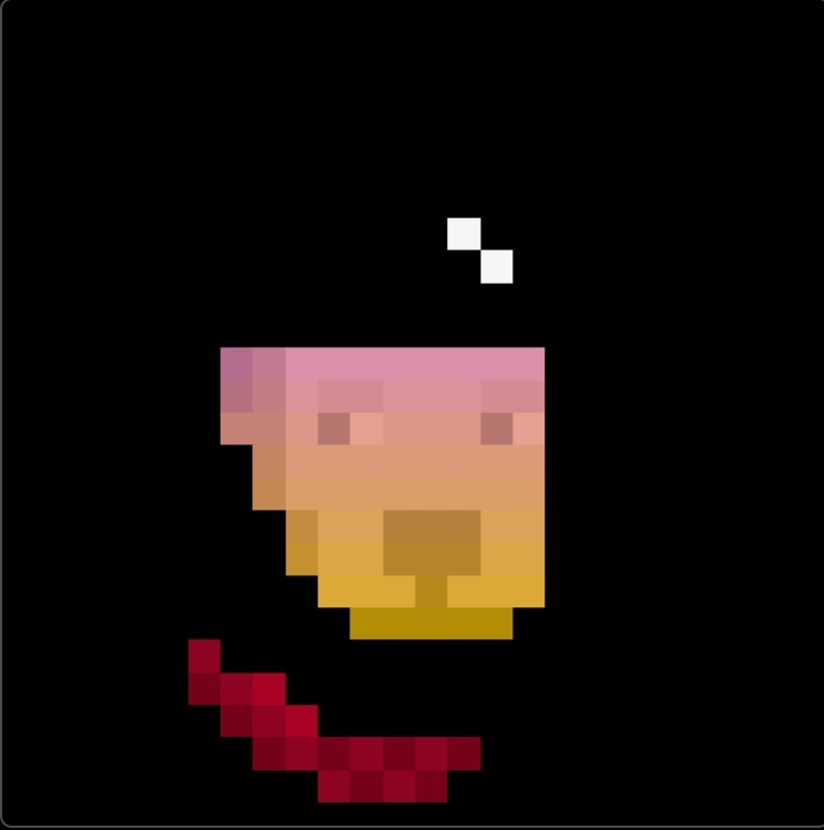 digi_desperado's tweet photo. The @TheShillverse #RootPunks still might be my favorite NFT collection on @TheRootNetwork.

It's a perfect pfp for X 

Get yours on @The_Tradeverse https://t.co/0tTTABkP1C