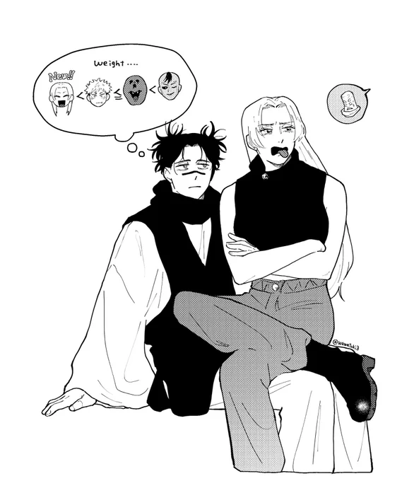 つくちょ 