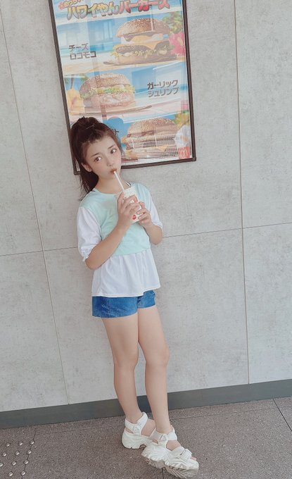 Twitterのコスプレ画像44