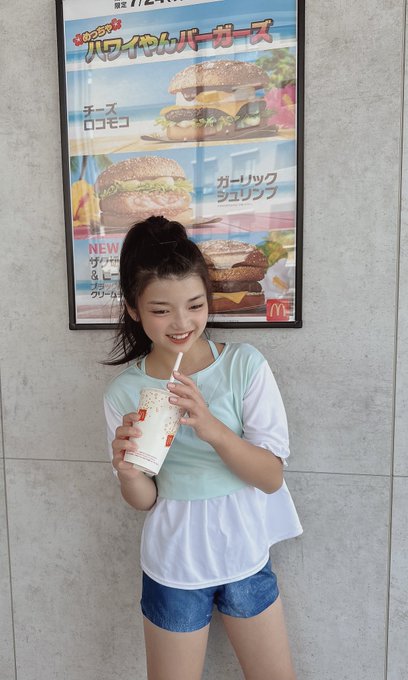 Twitterのコスプレ画像43