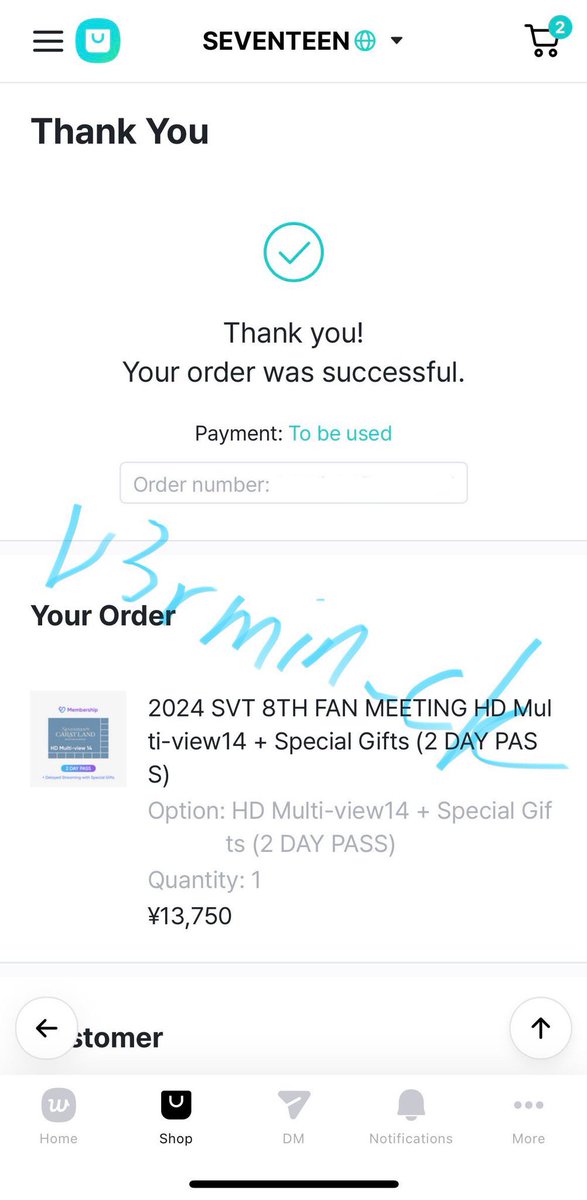 v3rmin_ck's tweet photo. [LAST CALL!]

cl2024 lutuan show in d!sc0rd

[pls like and repost/quote 🥹] 

- @chanrangh43 and i will do c00king sh0w for both days!!
- you must verify by reacting to the emoji provided
- follow us 4 more info!

🏷️carat land 2024 svt

🔗https://t.co/6HkqrEtC7G https://t.co/wSmZRMgX4w