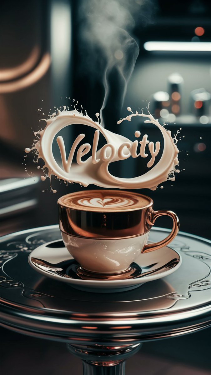 Interested in some Marketing caffeine? 
Try Velocity now. 👾

chatgpt.com/g/g-iYHqXZI7Y-…

#Marketing #ChatGPT #customlevel #generativeai #AI