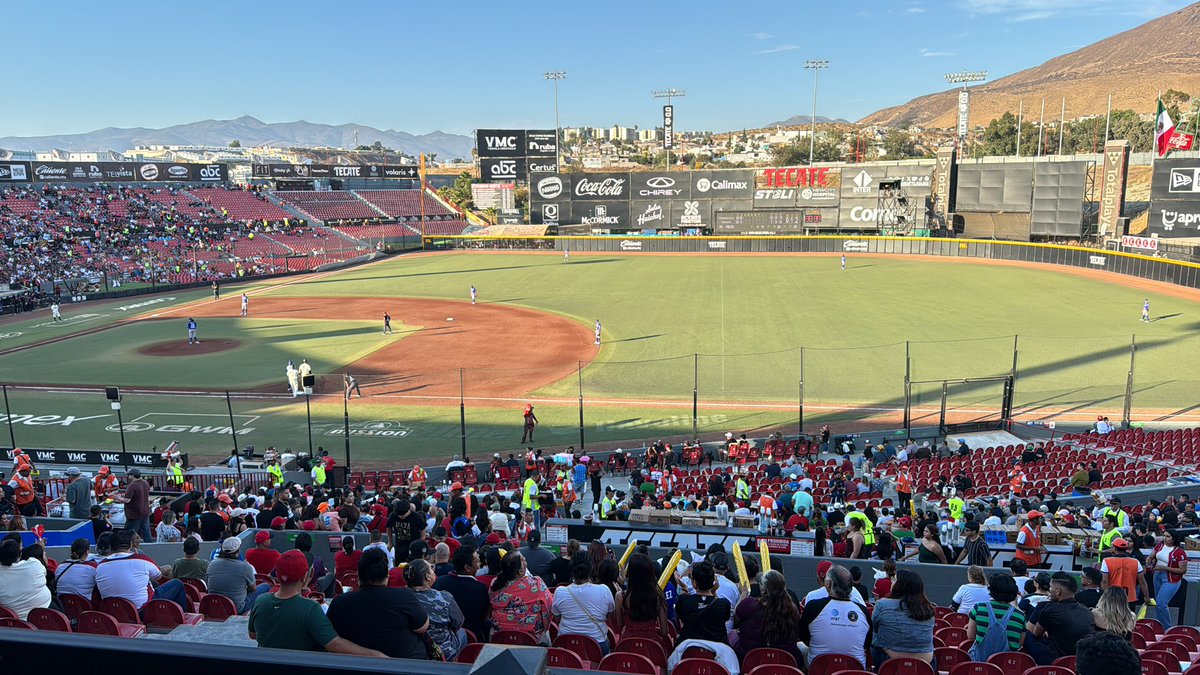 Festejando el campeonato… 🙏🏻😨⚾️