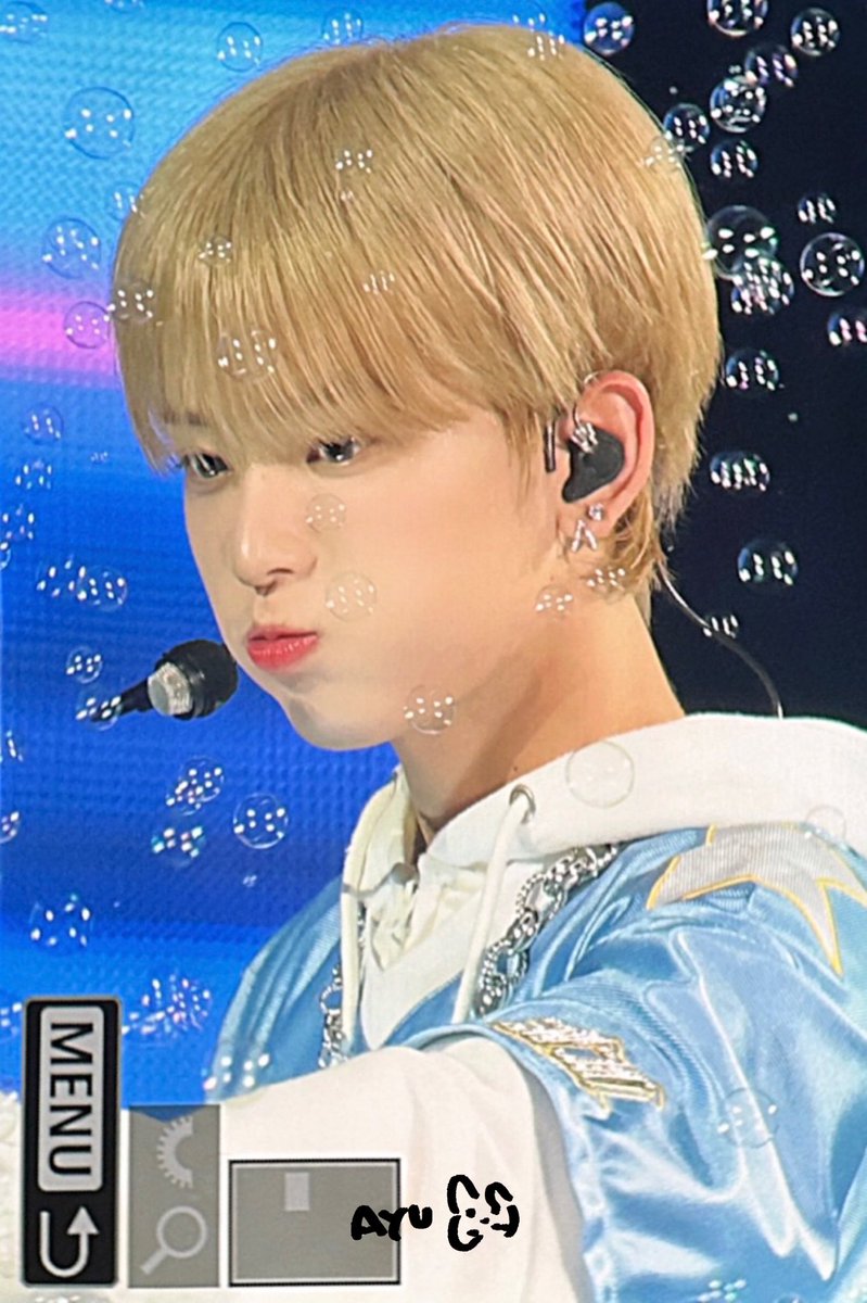 &TEAM &audition HARUA チェキ &TEAM HARUA ハルア トレカ チェキ - メルカリ