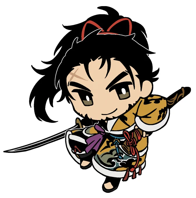 被ff14朋友绑架画的一些fanfes无料图……day2会到处发放