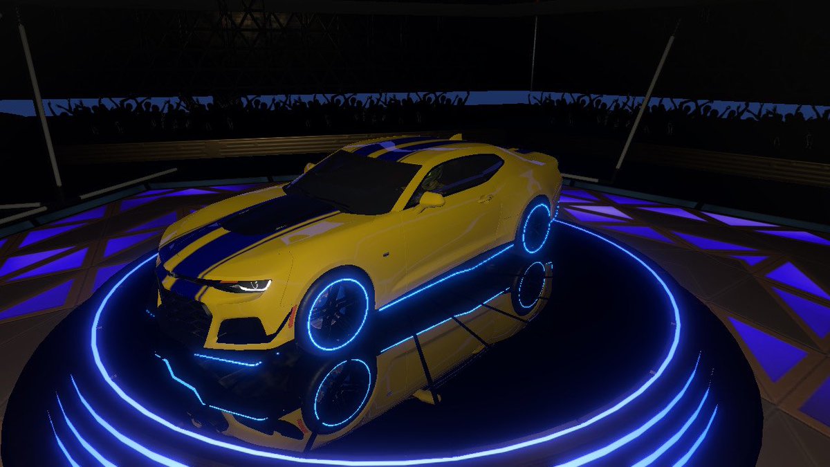 Having spent more time with Cruis’n Blast on Switch, I gotta say, I’m really happy I finally played this. Just a fun, dumb arcade racer with tracks that are short but sweet. Never takes itself seriously, and it features the Bumblebee Camaro. That makes it pretty great in my book.