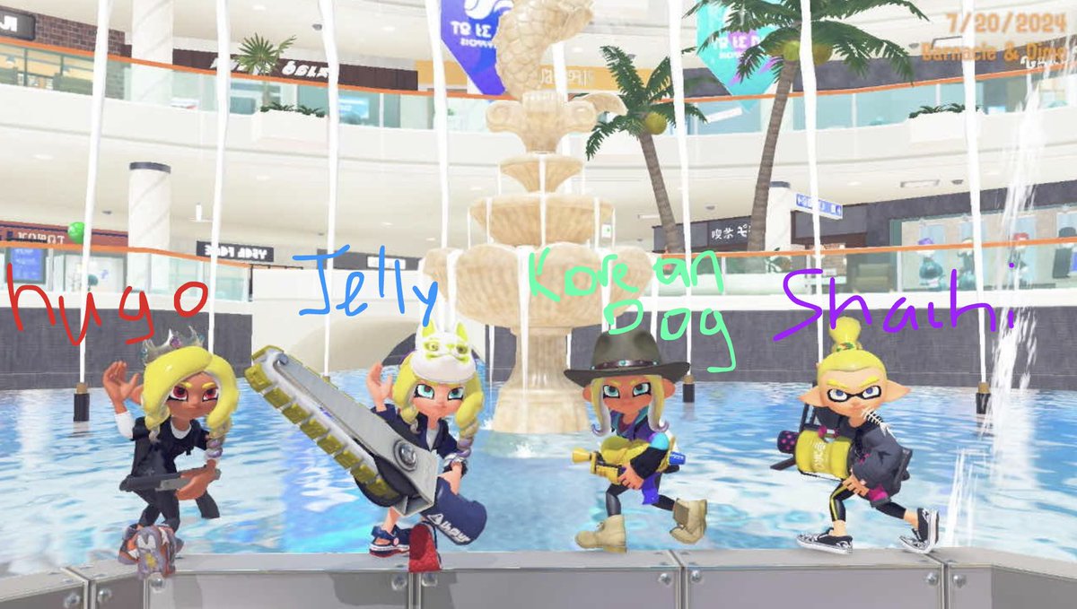 Time to Win tweet media