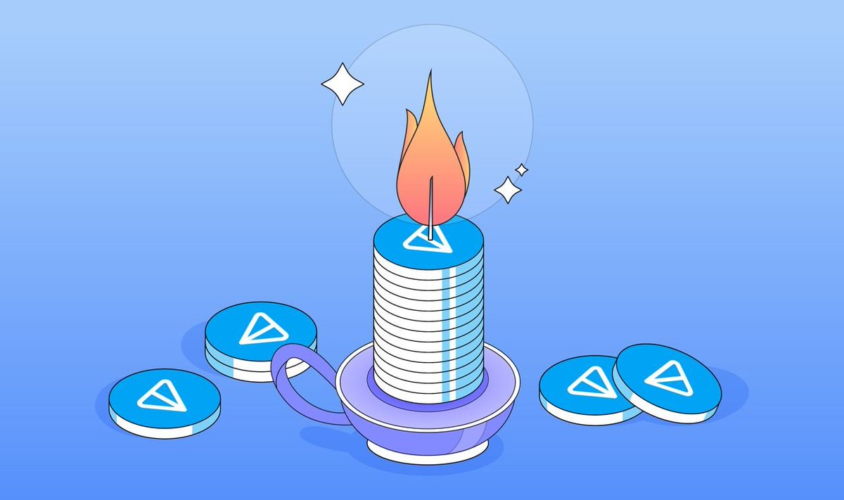 ton_blockchain's tweet image. Gm 💎

What&apos;s your favorite Telegram MiniApp?