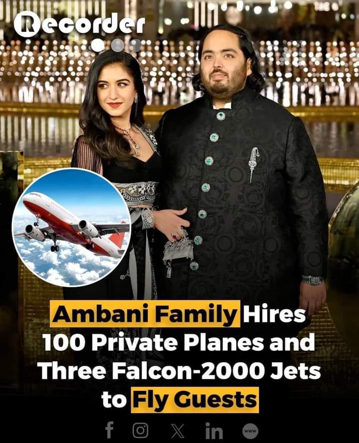 کم از کم میں اس معاملے میں sure ہوں کہ شادی وغیرہ جیسی تقریبات پہ دولت کا بے دریغ استعمال نہیں ہونا چاہیے۔ ٹھیک ہے آپ کے پاس دولت ہے، اختیار اور طاقت ہے، اس سے کسی حد تک کاروباری activity بھی پیدا ہوتی ہے، لیکن اس کے سماجی اور اخلاقی پہلوؤں پہ ہم نے کبھی غور نہیں کیا۔

*اس سے