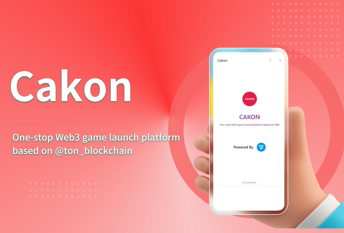 Tsiga_Alamin's tweet image. 📣Big news! @CakonIoTon, the one-stop Web3 game launch platform, is teaming up with Life’s Meta to revolutionize the metaverse! 

🐈Get ready for the first AI social simulator. 

⚠️Stay tuned for exciting updates!  

#Cakon #LifesMeta #AI #Simulator #Metaverse