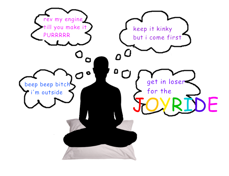pastaghost_'s tweet photo. pov my meditation session tonight https://t.co/2rny2tBWMX