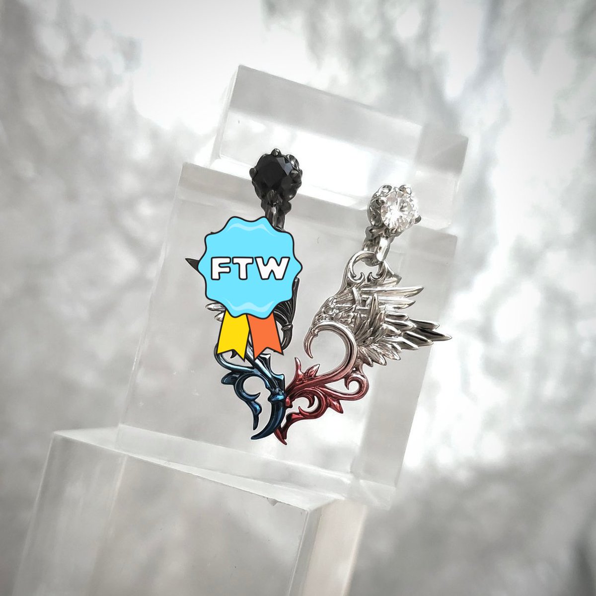 loverollrock's tweet photo. 【 ArtemisClassic 】
ACE-0188［ Myghty-Angel pierce ］

#九州アクセサリー
#佐賀アクセサリー
#福岡 #熊本 #長崎 #大分 #姶良

Buying‼︎ Mr.Teens ‼︎

#domestic
#brand
#traditional
#classic

coming for firstTime ‼︎

#mighty
#angel 
#precede
#pierce

thanks‼︎

#artemisclassic https://t.co/MsT63IjVsP
