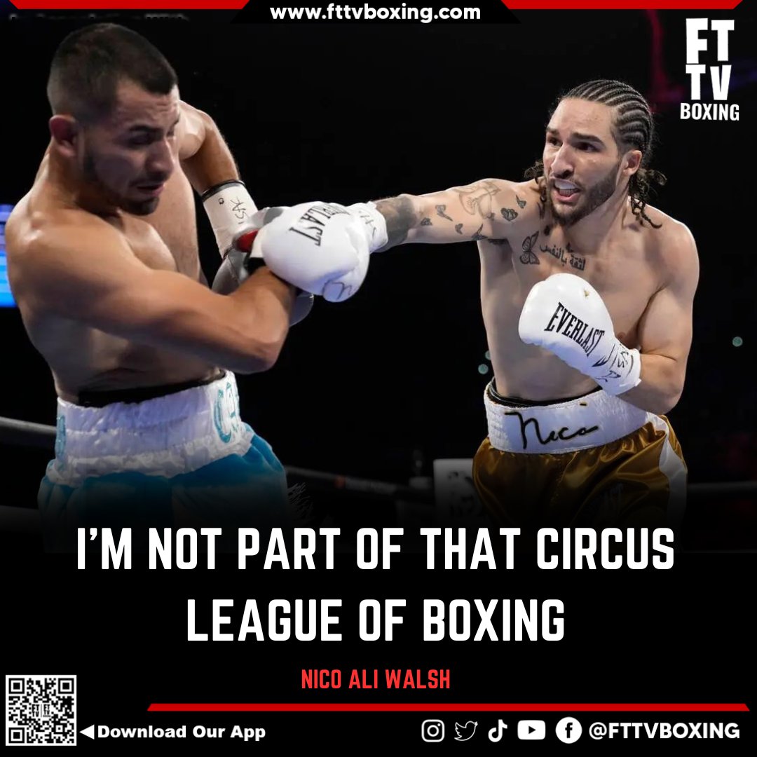 FirstBornBoxing tweet picture