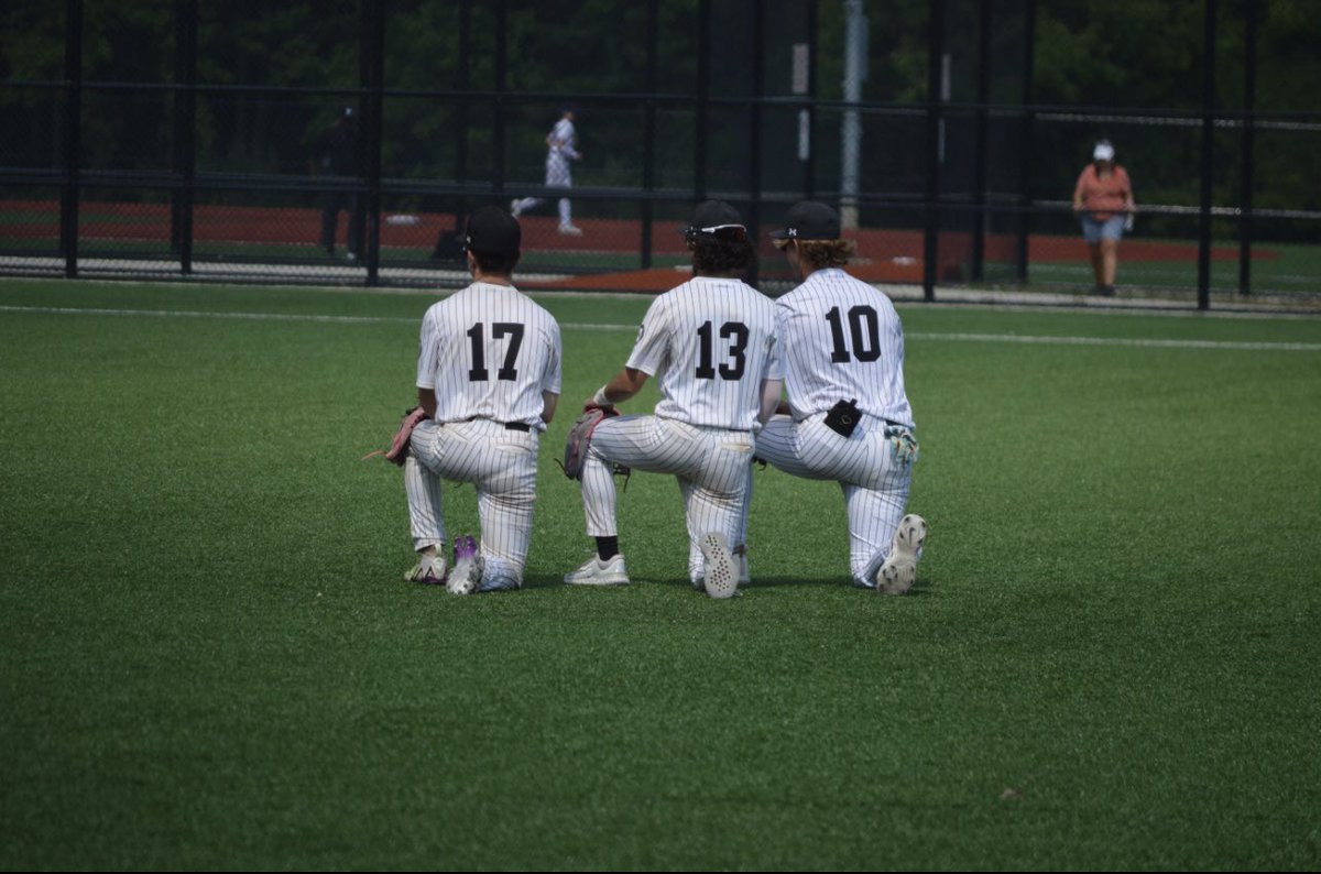Ole_Liners2028's tweet photo. Update on a rainy weekend so far at #WWBAUnderclass with @PG_Coastal
2-0-1 going into bracket play tomorrow morning at 10AM🦁
📊- https://t.co/LA3wYM0Bi9
📍 Sims Legion Park
@PG_Scouting @PG_Uncommitted @GCRhinosBSB @omarino_13 @WowFactorScout1 @Wow_Lions https://t.co/7UKUjZf7Er