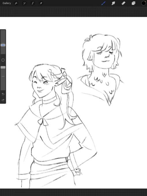 Farcille I think 