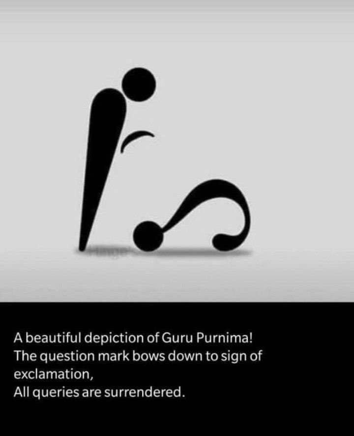MrinalPande1's tweet photo. #GuruPurnima
गुरु कुम्हार सिख कुंभ है,गढ़ि गढ़ि काढ़े खोट।
अंतर हाथ सहार दे बाहिर मारे चोट॥
Guru is the potter and disciple his pot in making. With one hand inside Guru supports it , while with the other he hits it hard on the outside removing any flaws. https://t.co/dI5gw3DsUa