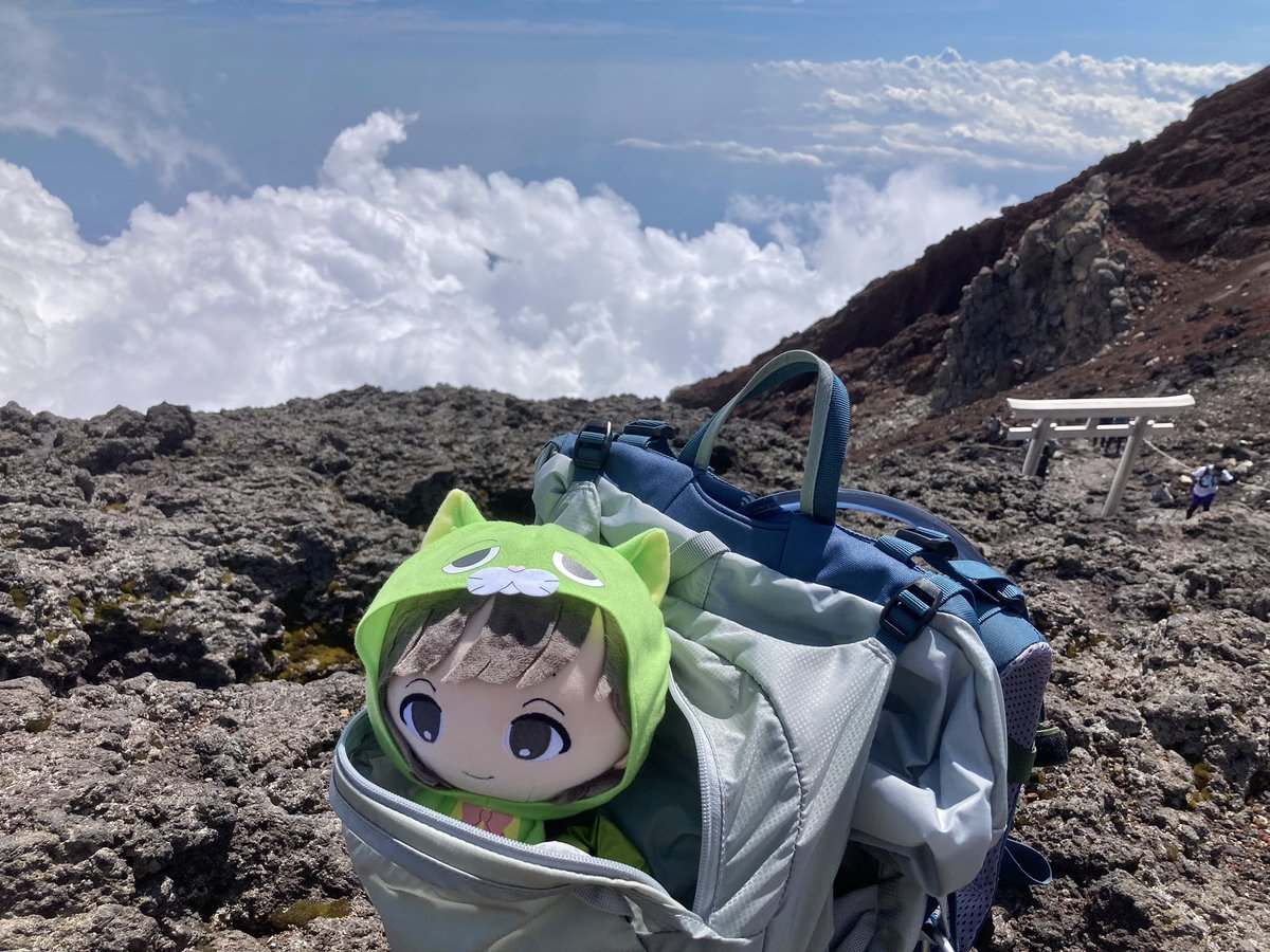 湖南マクレガー tweet media