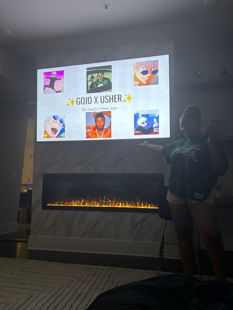 KISARVGI's tweet photo. Power Point night was a success 🙂‍↕️☝🏾 https://t.co/EkTZkFCqUm