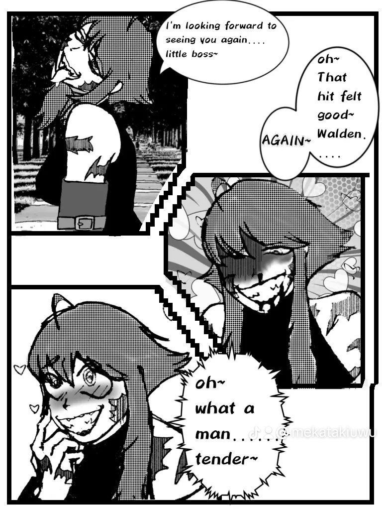 DumbarStef64801's tweet photo. Here I bring you some drawings that RF Stefany yandere version (from here where the lore ended 😩)
@KatelynDeuce
#rfoc #wallyau #rfwallyau #version #yandere #crazy #manga #stylemanga https://t.co/TdkAbT4IJg