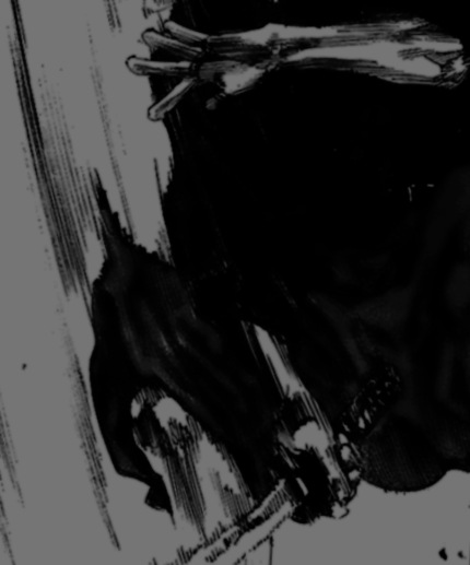 acalareborn's tweet image. ᅠ
With his sword held over his head , he'd dash forward to shorten the distance between he and his opponent until she was in range .  Blade descended with lightning quickness , threatening a full body slash if not avoided .
ᅠ