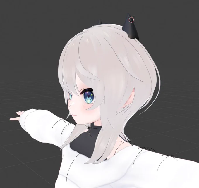 かわええ