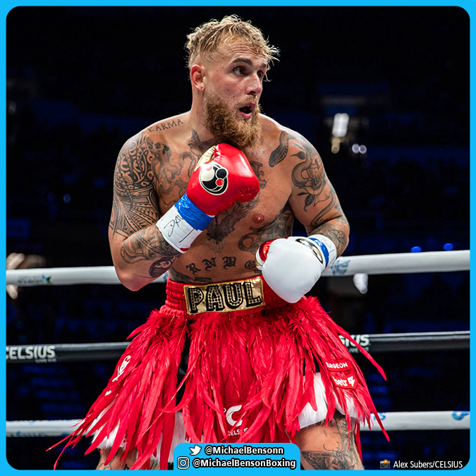 Ring Magazine tweet media