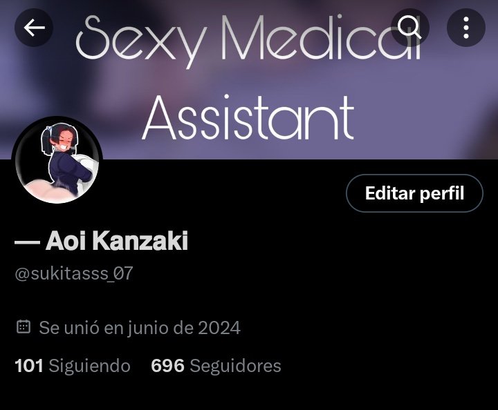 WOW. . . Casi 700 seguidores en menos de 3 días (creo), muchas gracias, intentaré buscar más actividad está cuenta ahora, a los 800 hago una dinámica. Besitos.💕