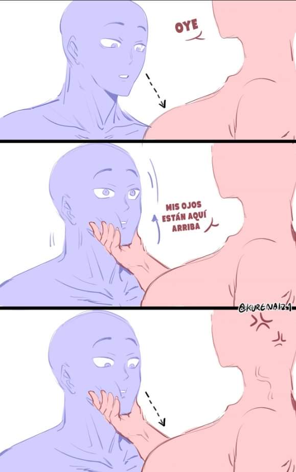 gerapinart's tweet image. I saw this on FB, idk but I want to draw Asta and Noelle like this xD