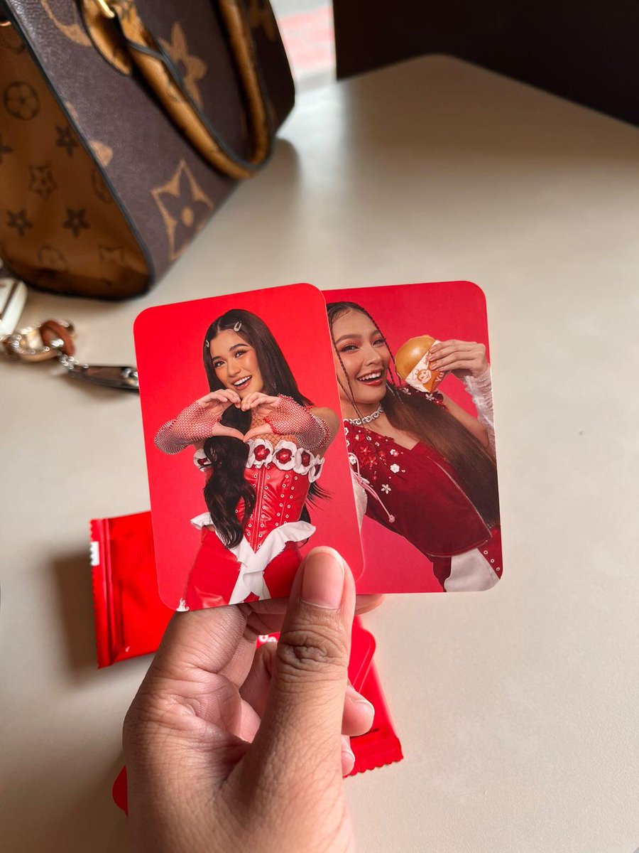 First pull bias agad
<a href="/Jollibee/">Jollibee</a> <a href="/BINI_ph/">BINI_PH</a>
#JolliBINI #JollibeeXBINI