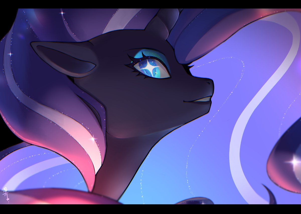 nightmare rarity💎