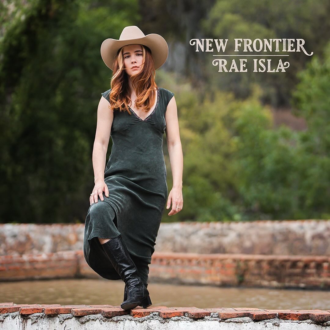 CountryBellesUK's tweet photo. Country Belles Sat 27th July 
My artist of the week  is @rae_isla https://t.co/yFmKXuLnLv