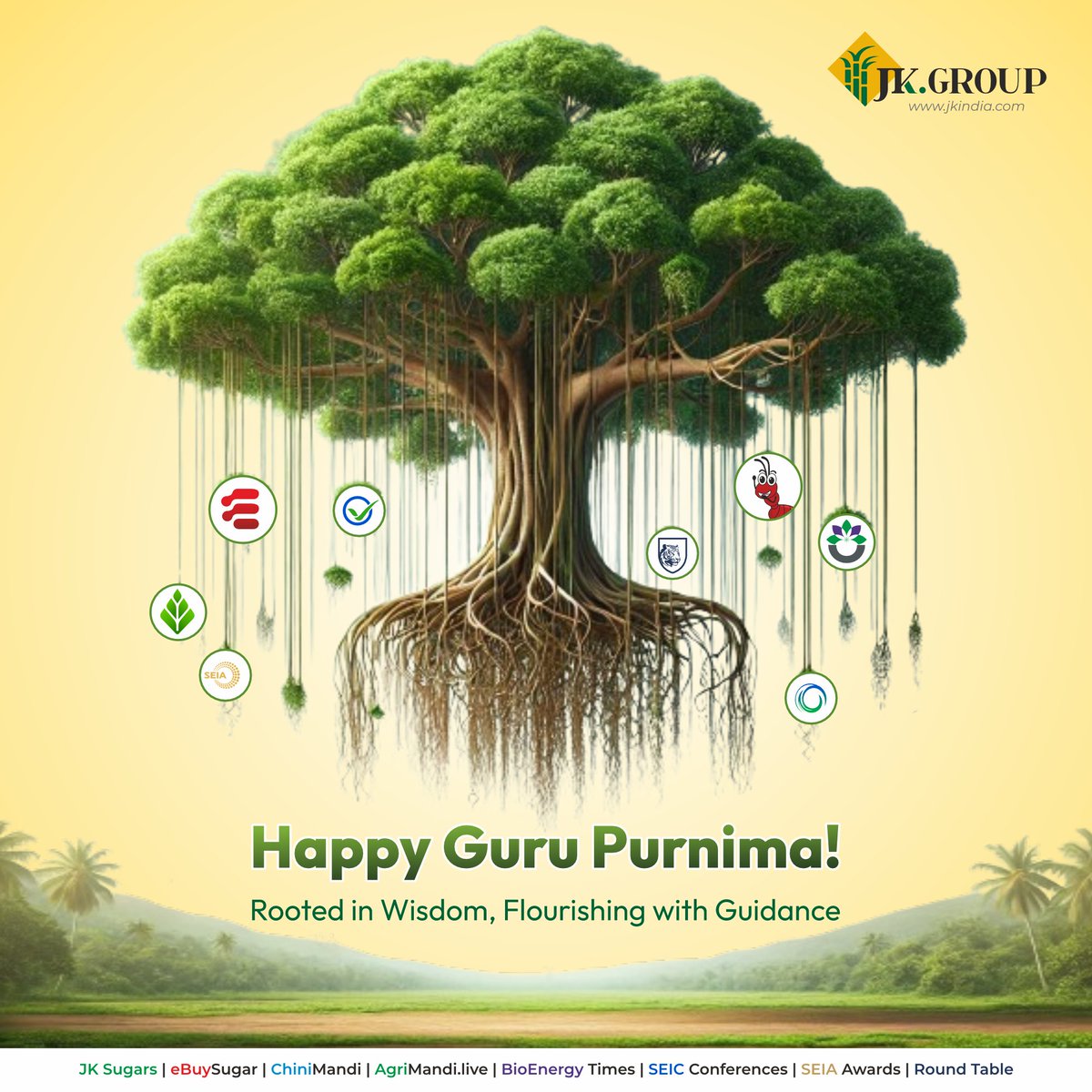 JKIndiaOfficial's tweet image. Guru&apos; means a remover of darkness, while &apos;purnima&apos; refers to the full moon night on which it falls. Happy Guru Purnima.
#Gurupurnima #ourmentor #teachersguide #aimdirector #lifecoach #JKGroup 
@ChiniMandi