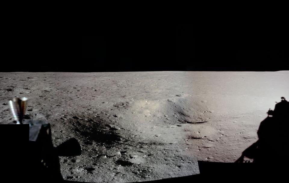 Vaxman80's tweet photo. #Apollo11 #Apollo55 #OTD
Humanity’s destiny would reach beyond its cradle for the first time 55 years ago on this day. At 6:17AM Melbourne time on July 21, 1969, Apollo 11’s Lunar Module #Eagle would become the first manned spacecraft to land on the Moon’s surface. https://t.co/LSXnb95LJe